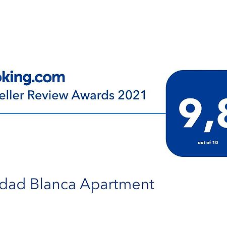 Ciudad Blanca Apartment Port d'Alcúdia Exteriér fotografie