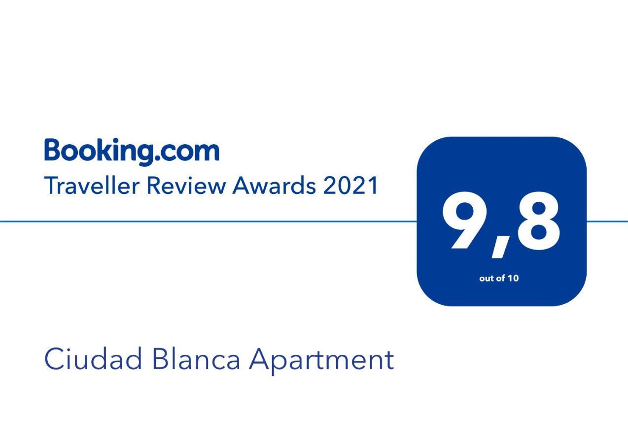 Ciudad Blanca Apartment Port d'Alcúdia Exteriér fotografie