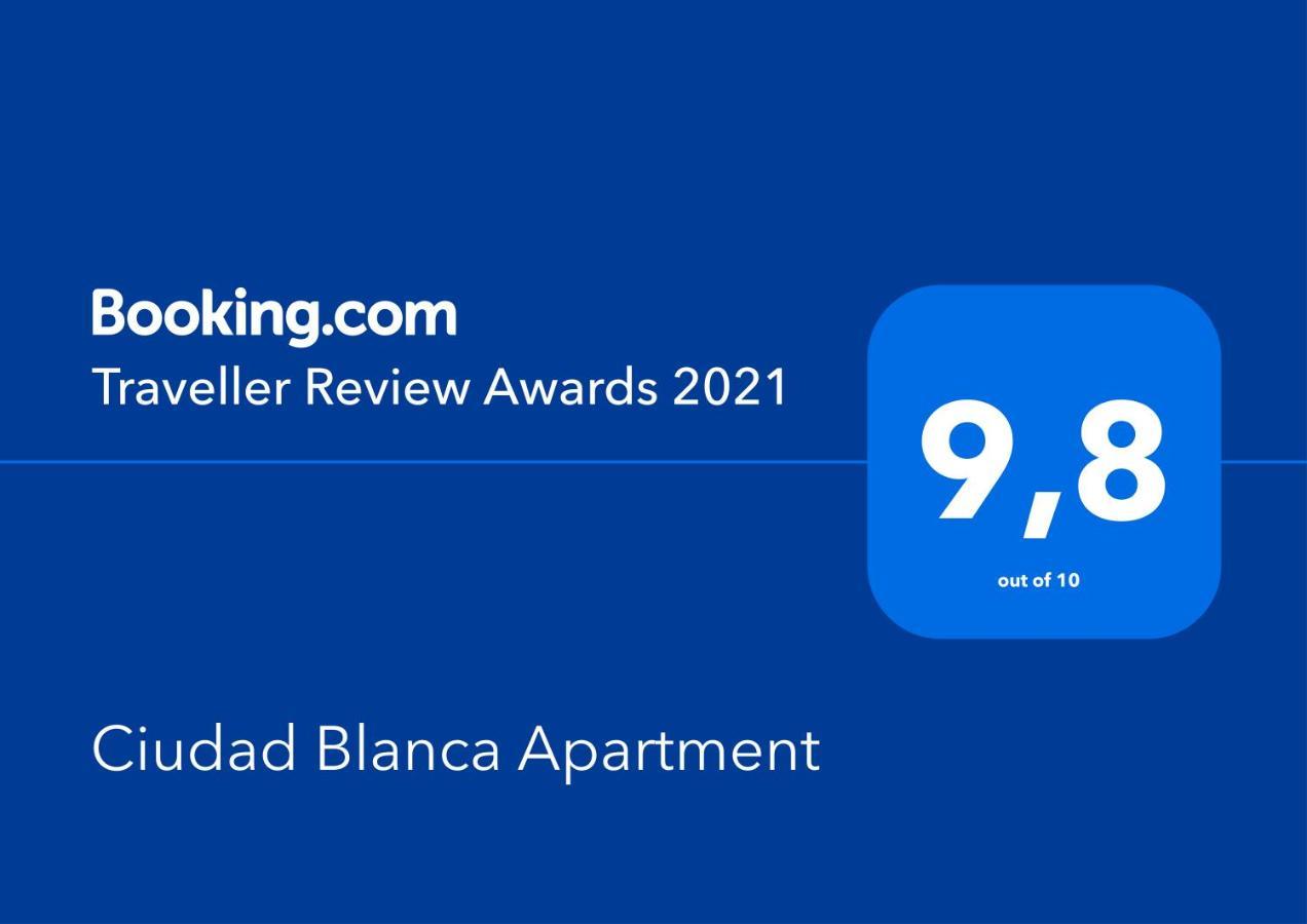 Ciudad Blanca Apartment Port d'Alcúdia Exteriér fotografie